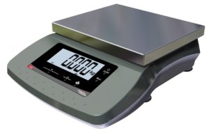 Compacte weegschaal Ci5