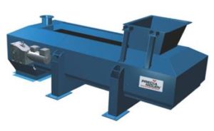 Weegband feeder WBF
