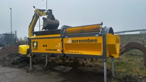 ScreenBee SB13.26 series