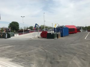 Milieustraten