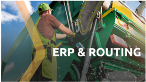 EcoSoft ERP