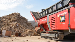 Hammel VB850DK