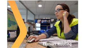 Ecosoft Routing