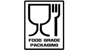 Food Grade verpakkingen