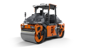 HX70i HAMM