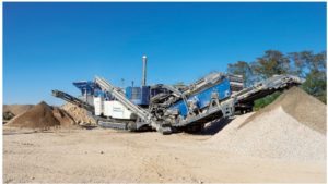 Kleemann MR130iPRO