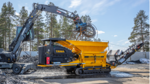 Tana Shark 440DTeco