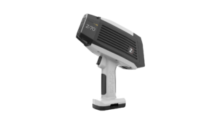 SciAps Z-70 LASER metaalanalyse toestel