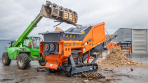 COMPAKTOR 300