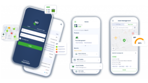 Evreka360 Platform