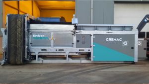 Gremac e3