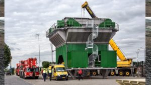 Hopper systems