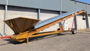 Bulktruckloader