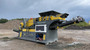 HTM Tornado Windshifter