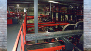 System intergrator