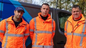 Smart City Pest Control
