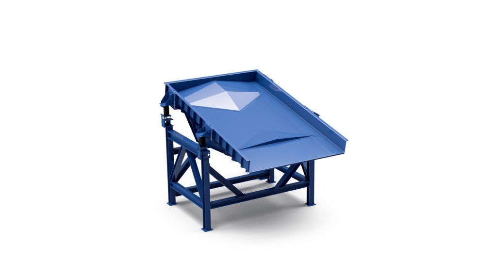 Vibratory Conveyor
