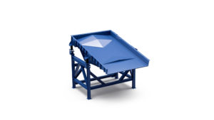 Vibratory Conveyor