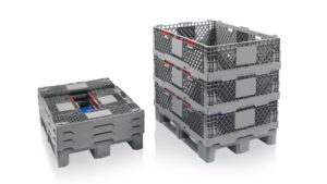 Euro Pallet Collar CC1