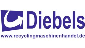 Diebels Recyclingmaschinen
