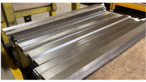 Messen voor secundaire houtbewerking
