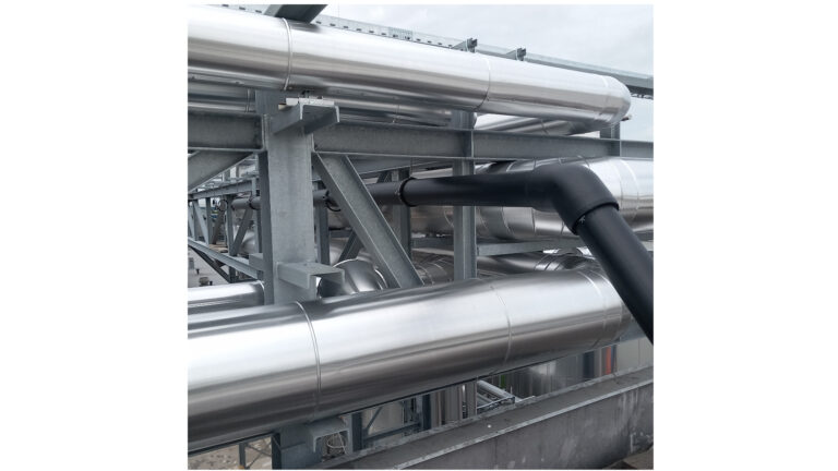 Waterzuivering voor kaasfabriek