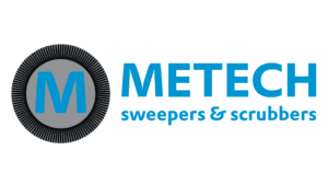 Metech Sweepers & Scrubbers
