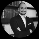 Prof Dr.Ing Markus Becker