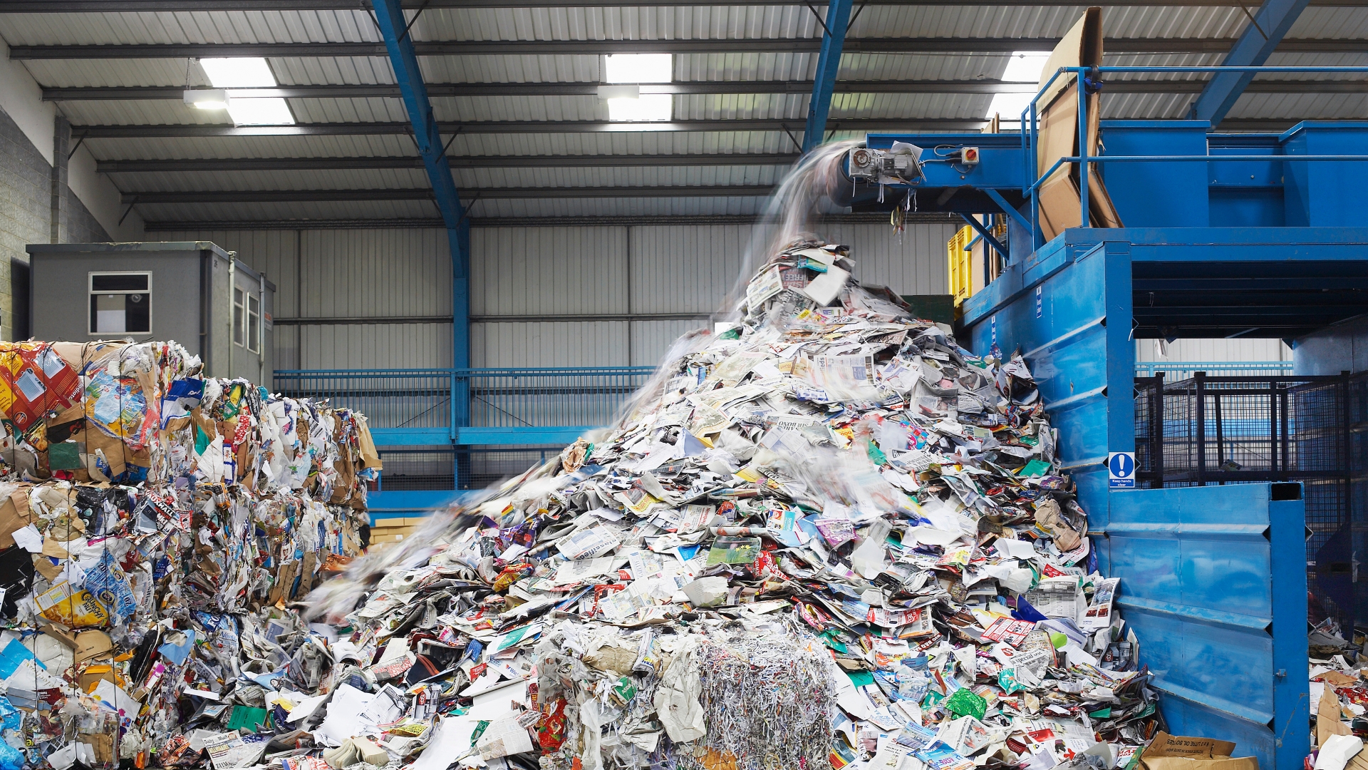Bureau of International Recycling deelt visie in nieuw manifest