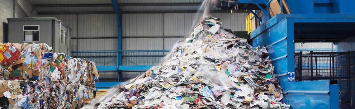 Bureau of International Recycling deelt visie in nieuw manifest