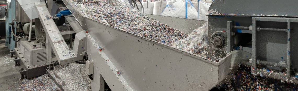 Plastics tot olie koken