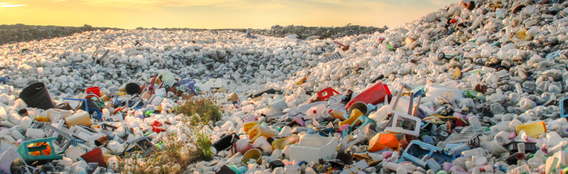 circulair plastic
