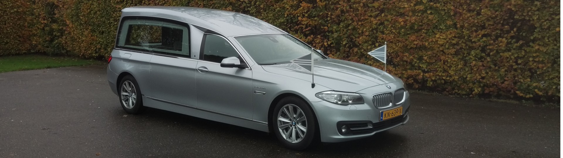 Uitvaartsupport Nederland