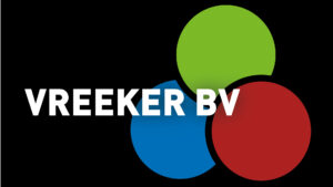 Vreeker BV