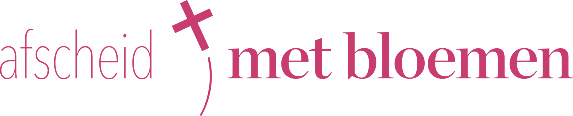 Afscheid met Bloemen B.V.