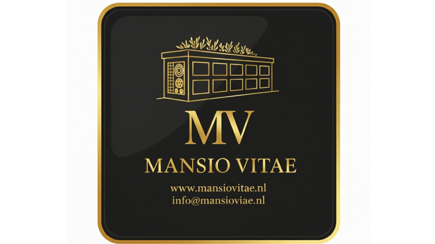 Mansio Vitae