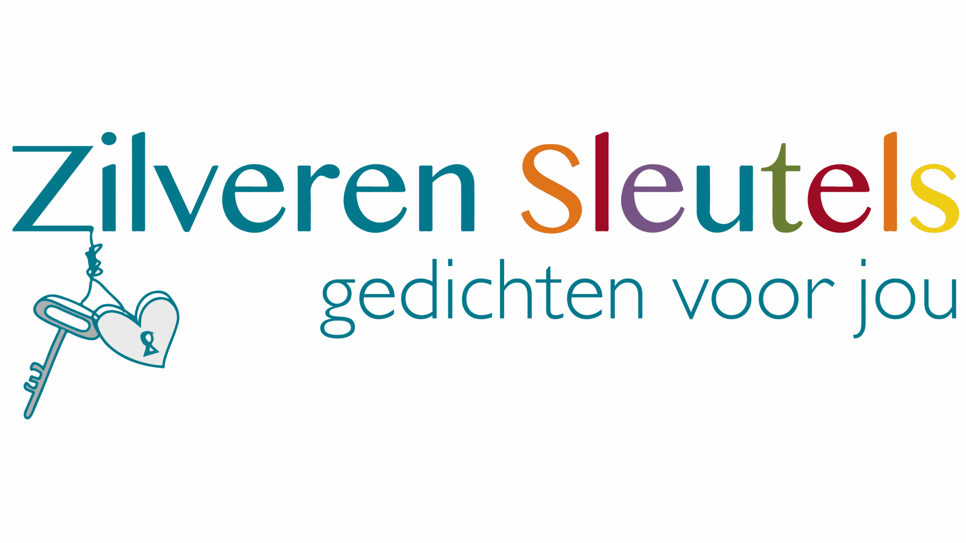 Het  Woordenpalet – De Gedichtentuin