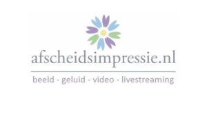 Afscheidsimpressie