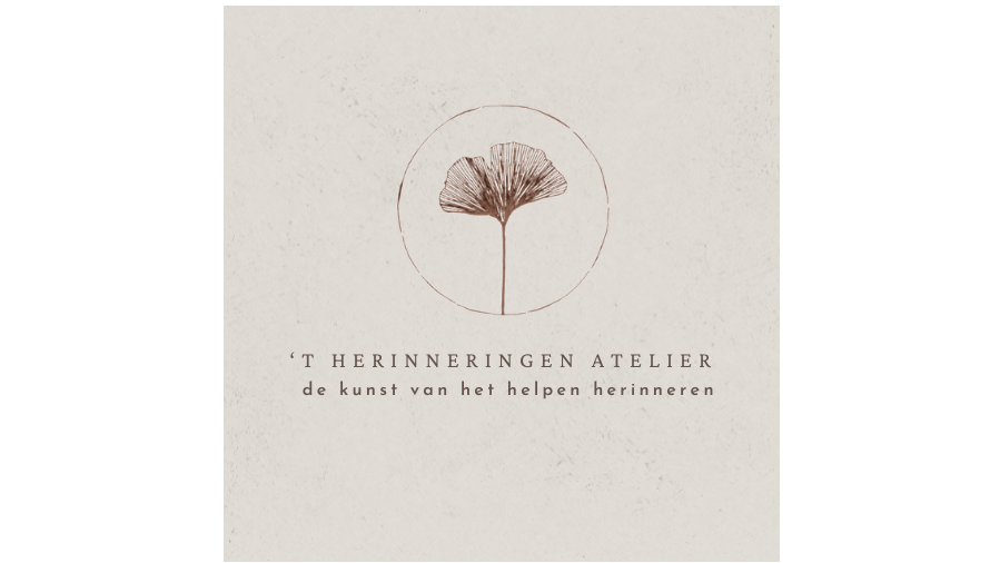 ‘t Herinneringen Atelier