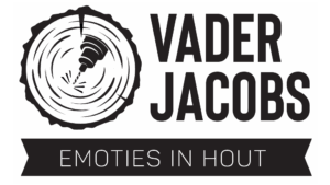 Vader Jacobs – Emoties in Hout