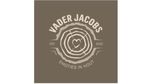 Vader Jacobs – Emoties in Hout