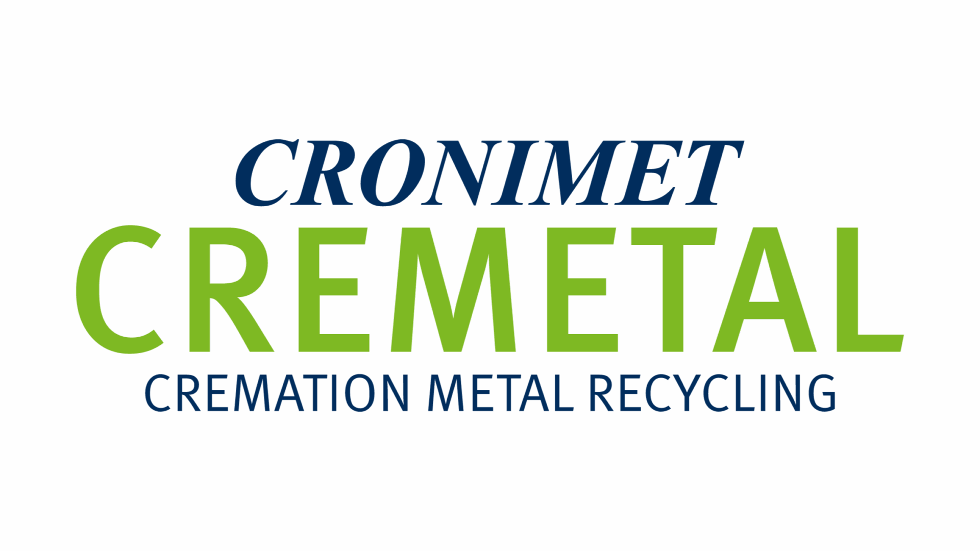 CRONIMET Cremetal GmbH