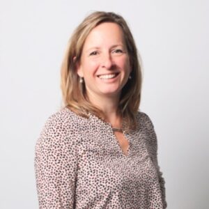 Karin van den Berg