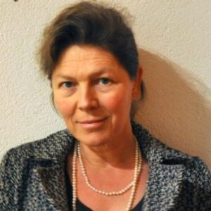 Marieke Sonneveld