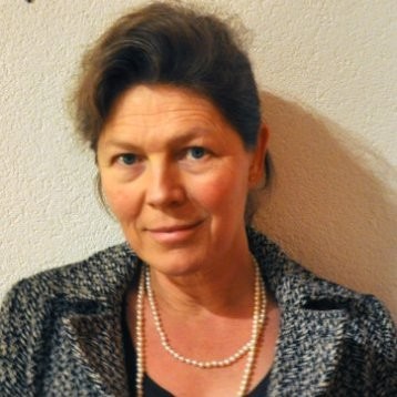 Marieke Sonneveld