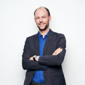 Klaas Damstra