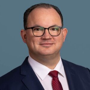 Tom Wustenberghs