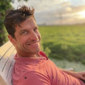 Tom Landstra