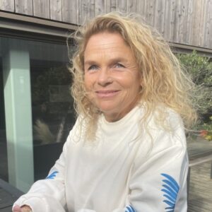 Wendy van der Kooij