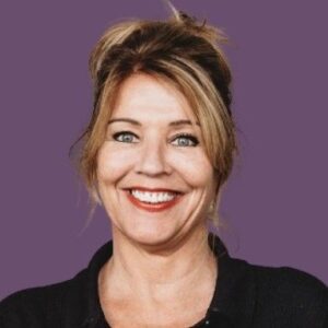 Dorenda Dennissen